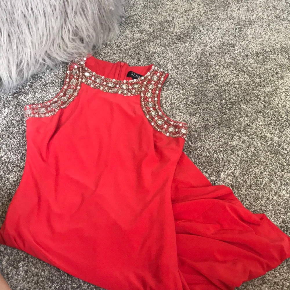 Women’s special occasion dress